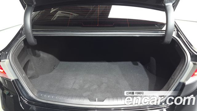 Hyundai Sonata 2019 — photo 17