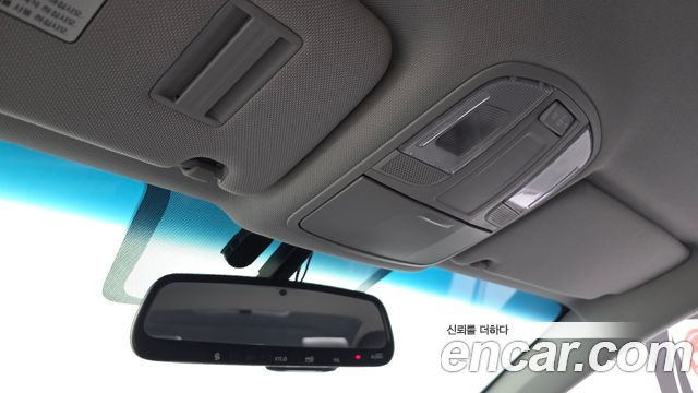Hyundai Sonata 2019 — photo 18