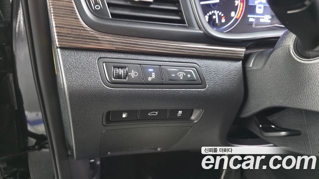 Hyundai Sonata 2019 — photo 19