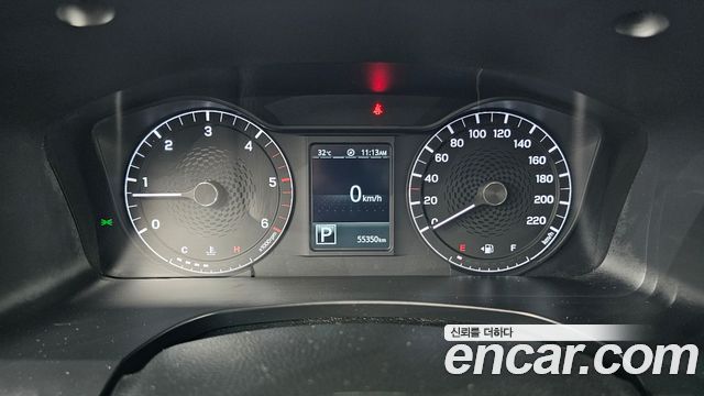 KG Mobility Rexton 2024 — photo 11