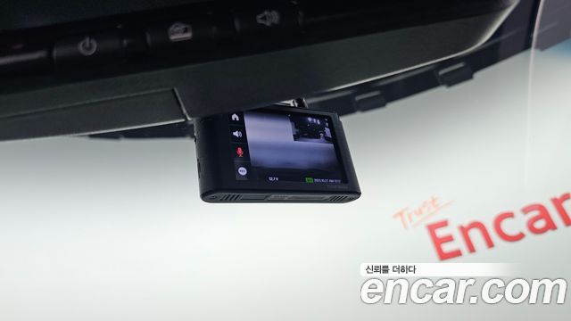 KG Mobility Rexton 2024 — photo 26