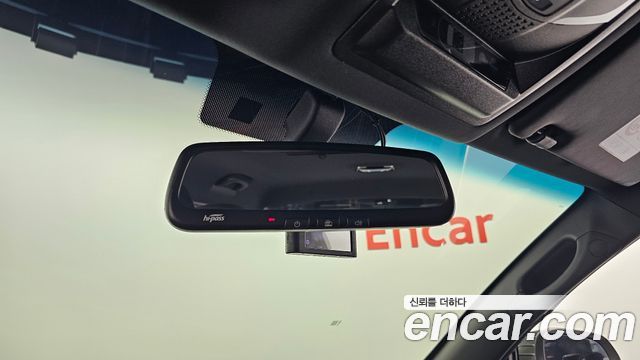 KG Mobility Rexton 2024 — photo 27