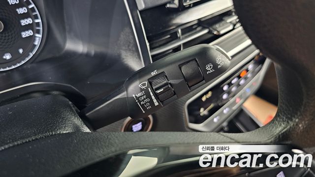 KG Mobility Rexton 2024 — photo 30