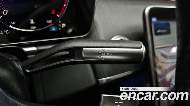 Mercedes-Benz S-Class 2021 — photo 12