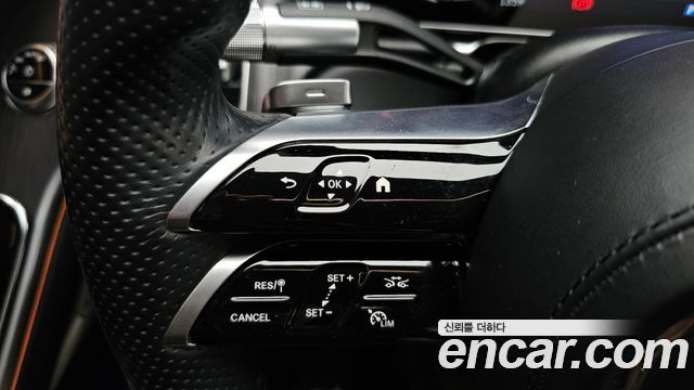 Mercedes-Benz S-Class 2021 — photo 33