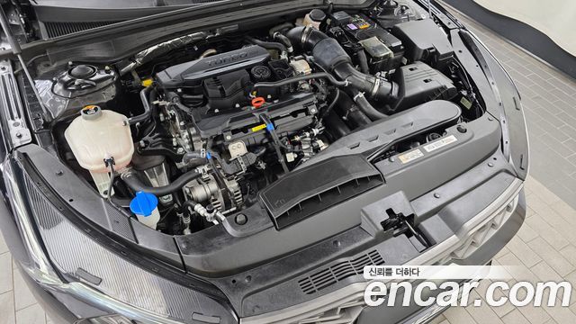 Kia K5 2023 — photo 6
