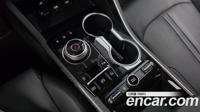 Kia K5 2023 — photo 12