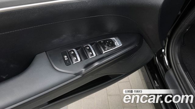 Kia K5 2023 — photo 27