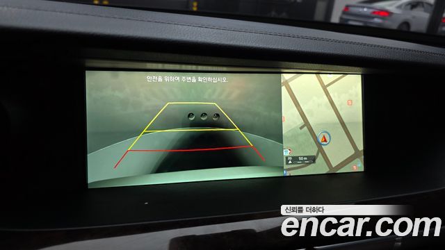 Genesis EQ900 2016 — photo 14