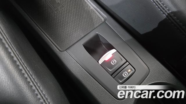 Renault Korea Zoe 2021 — photo 23