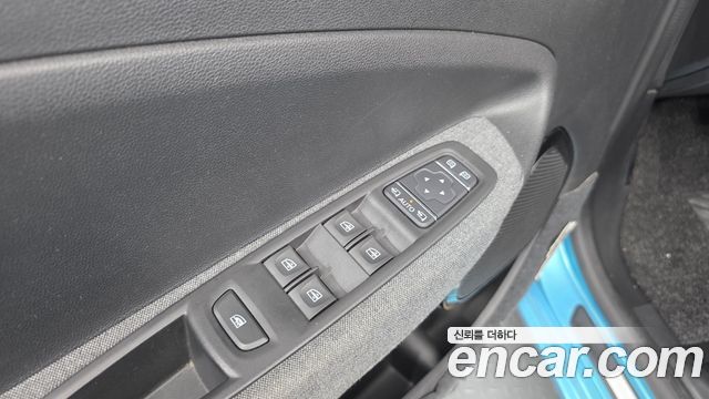 Renault Korea Zoe 2021 — photo 28