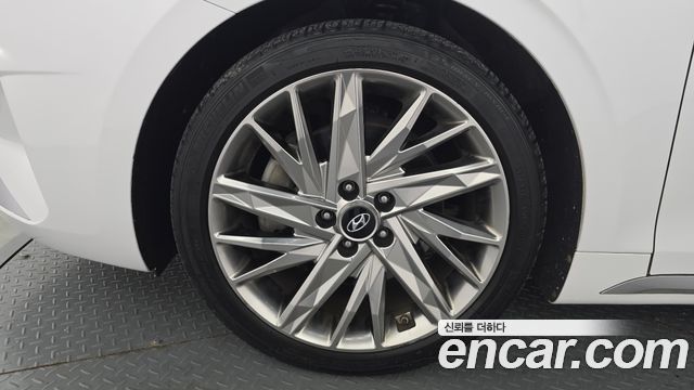 Hyundai Grandeur 2020 — photo 5