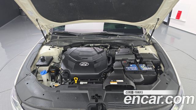 Hyundai Grandeur 2020 — photo 6