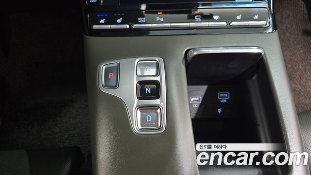 Hyundai Grandeur 2020 — photo 12