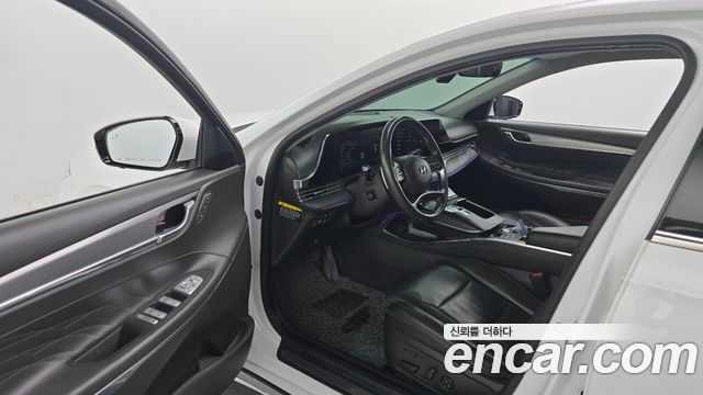 Hyundai Grandeur 2020 — photo 13