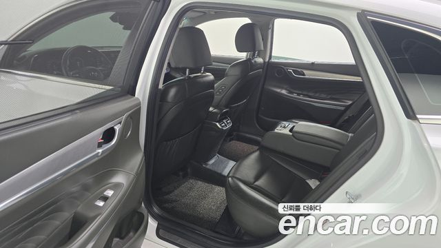 Hyundai Grandeur 2020 — photo 18