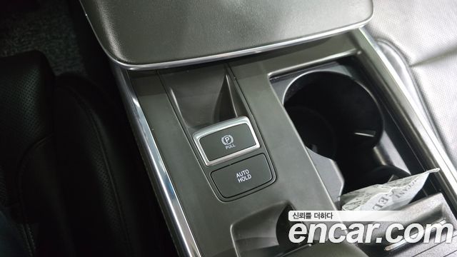 Hyundai Grandeur 2020 — photo 19