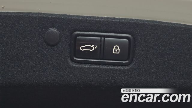 Hyundai Grandeur 2020 — photo 24