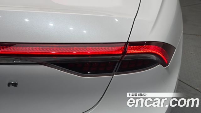 Hyundai Grandeur 2020 — photo 9