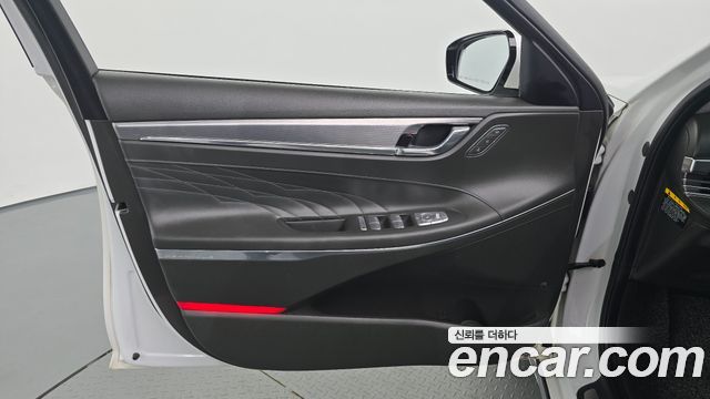 Hyundai Grandeur 2020 — photo 14
