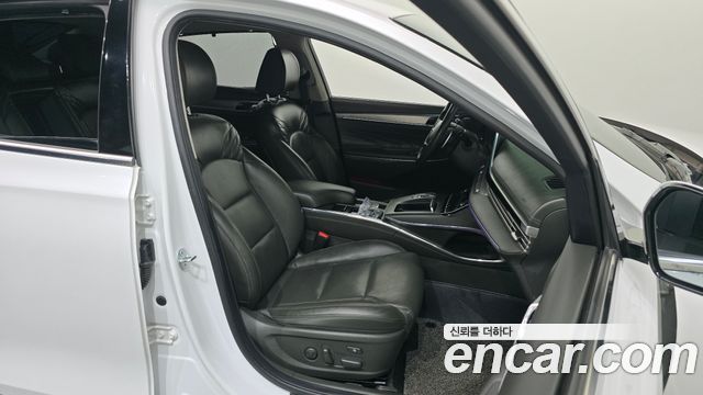 Hyundai Grandeur 2020 — photo 16