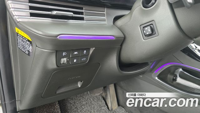 Hyundai Grandeur 2020 — photo 27