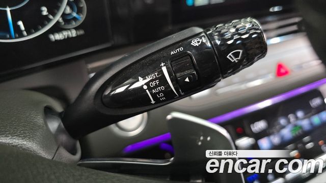 Hyundai Grandeur 2020 — photo 28