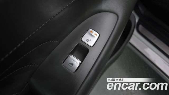 Hyundai Grandeur 2020 — photo 29