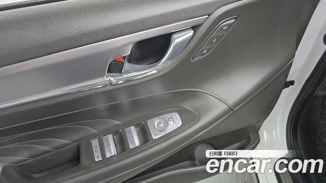 Hyundai Grandeur 2020 — photo 30