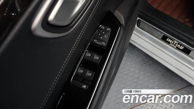 Renault Korea SM6 2016 — photo 14