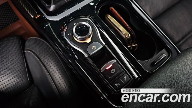 Renault Korea SM6 2016 — photo 17