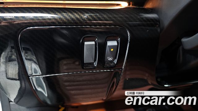 Renault Korea SM6 2016 — photo 19