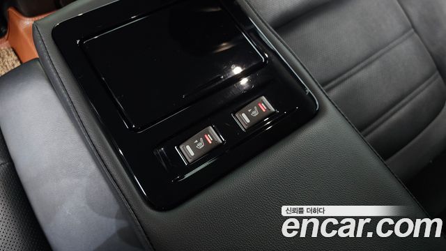 Renault Korea SM6 2016 — photo 20