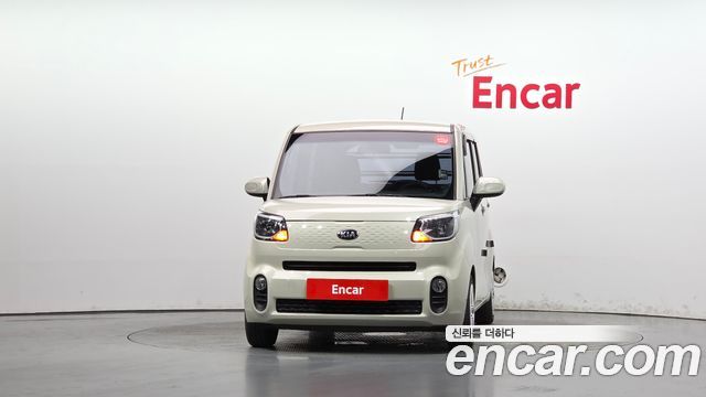 Kia RAY 2018 — photo 3
