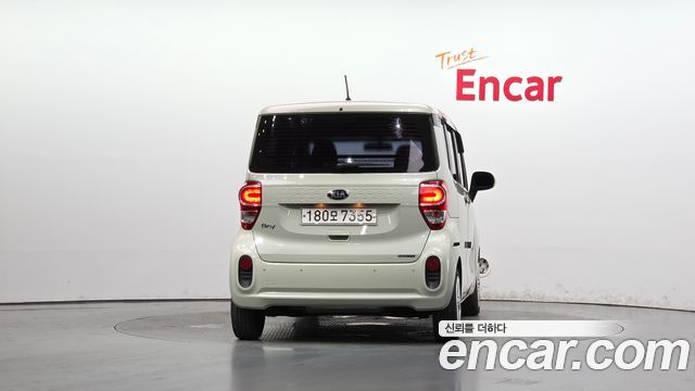 Kia RAY 2018 — photo 4