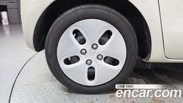 Kia RAY 2018 — photo 5
