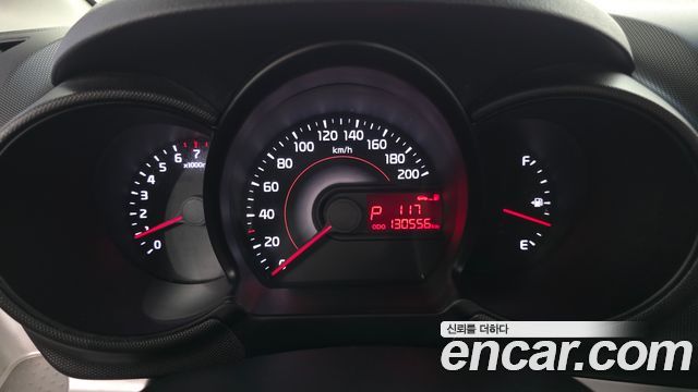 Kia RAY 2018 — photo 11