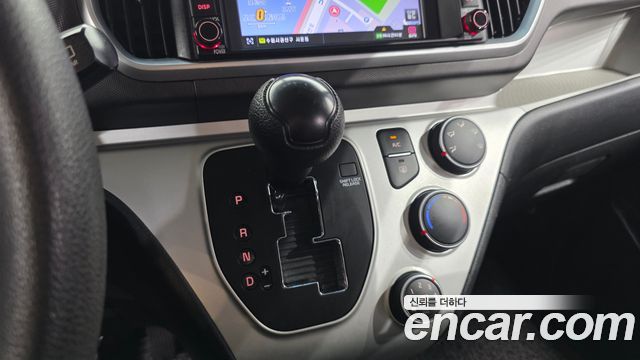 Kia RAY 2018 — photo 12
