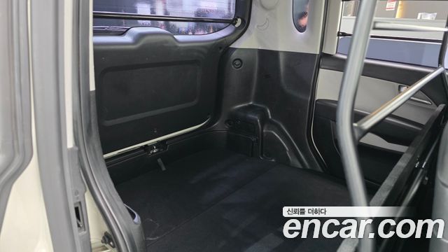 Kia RAY 2018 — photo 17
