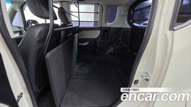 Kia RAY 2018 — photo 18
