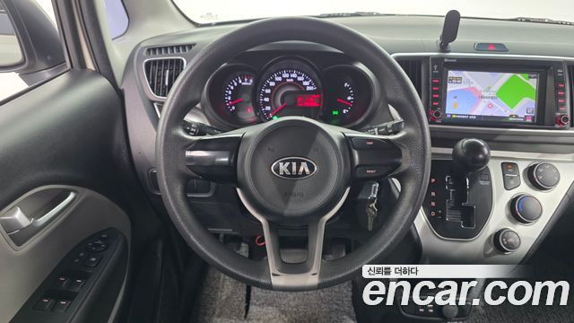 Kia RAY 2018 — photo 21
