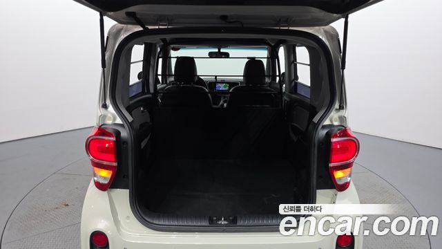 Kia RAY 2018 — photo 23