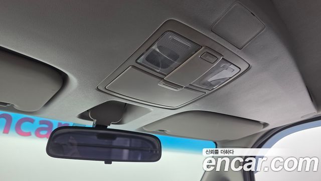 Kia RAY 2018 — photo 24