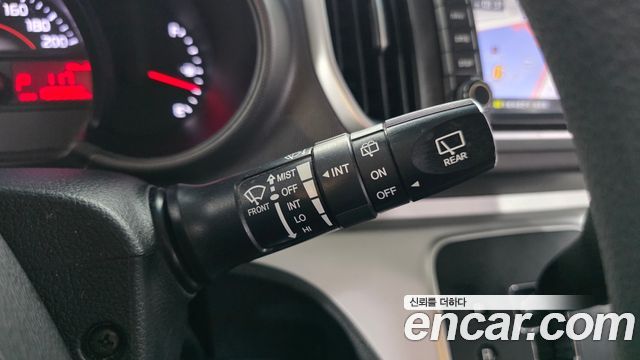 Kia RAY 2018 — photo 26