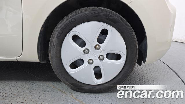Kia RAY 2018 — photo 7