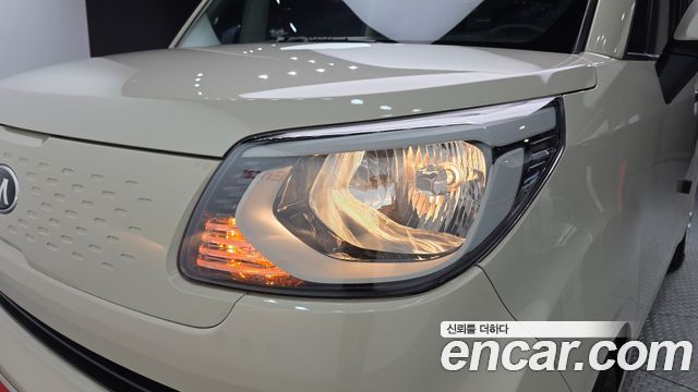 Kia RAY 2018 — photo 8