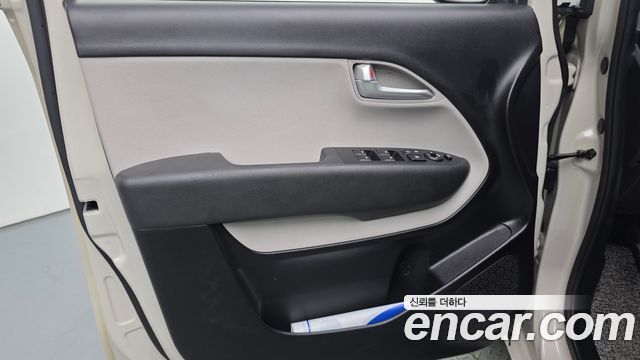 Kia RAY 2018 — photo 14