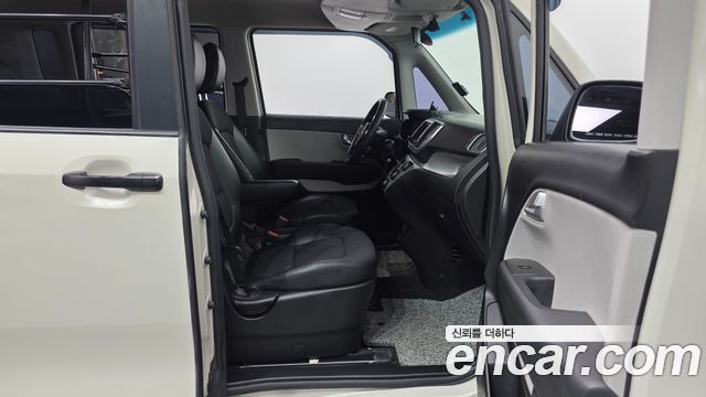 Kia RAY 2018 — photo 16
