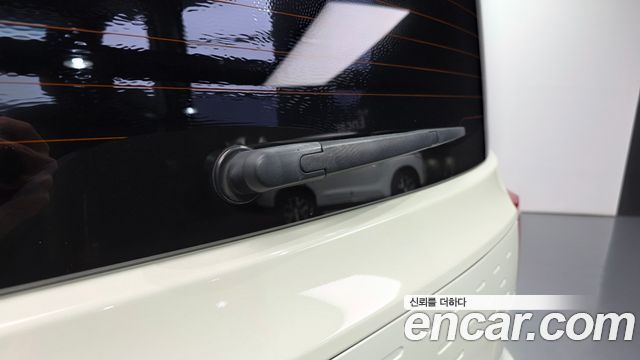 Kia RAY 2018 — photo 27