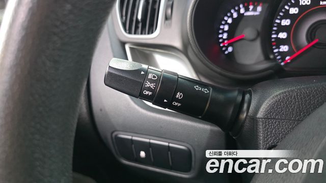 Kia RAY 2018 — photo 28
